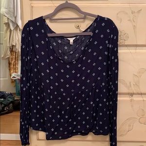 Aeropostale top